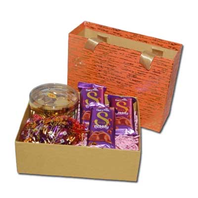 "Premium Hamper - PCH- 110 - Click here to View more details about this Product